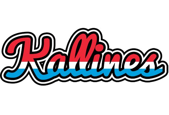 Kallines norway logo