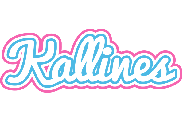 Kallines outdoors logo
