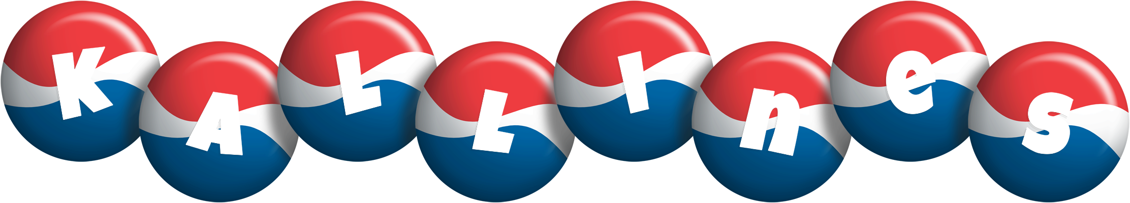 Kallines paris logo