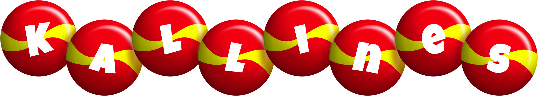 Kallines spain logo
