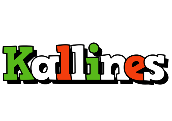 Kallines venezia logo