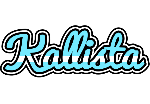 Kallista argentine logo