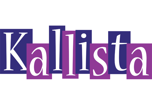 Kallista autumn logo