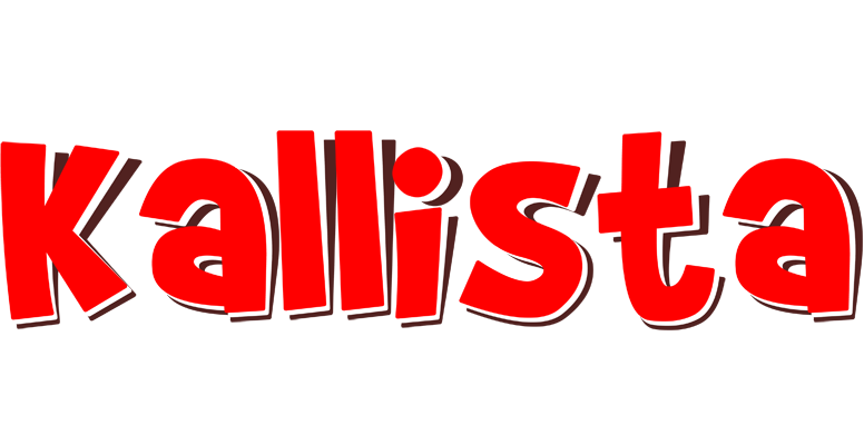 Kallista basket logo