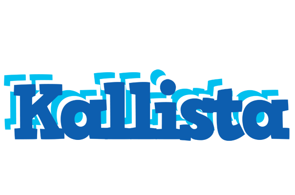 Kallista business logo