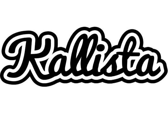 Kallista chess logo