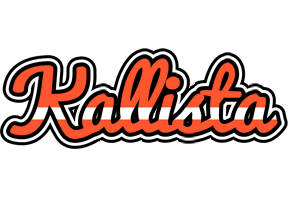 Kallista denmark logo