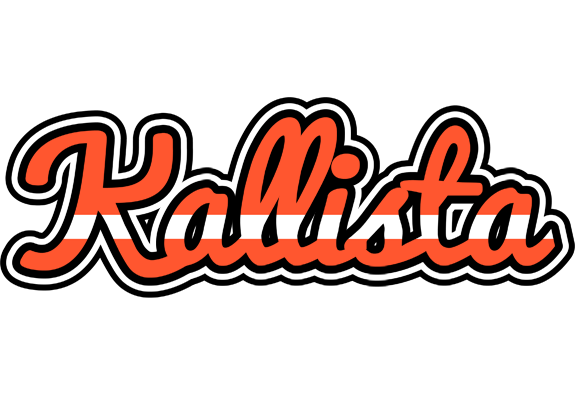 Kallista denmark logo