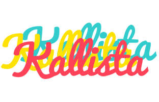 Kallista disco logo