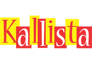 Kallista errors logo