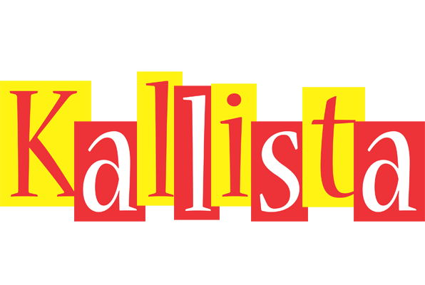 Kallista errors logo