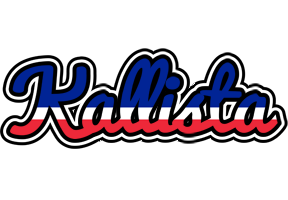 Kallista france logo