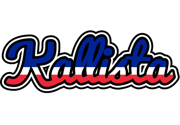 Kallista france logo