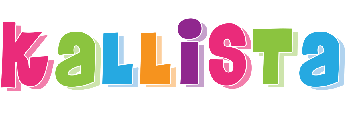 Kallista friday logo