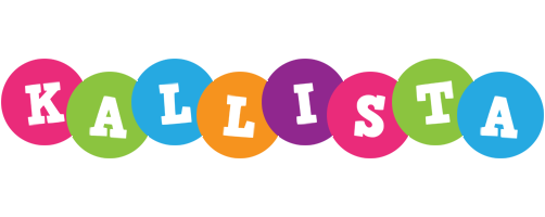 Kallista friends logo