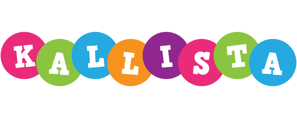 Kallista friends logo