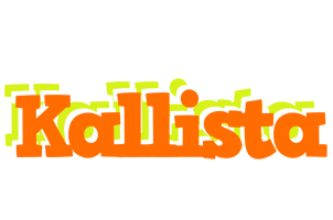 Kallista healthy logo