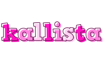 Kallista hello logo