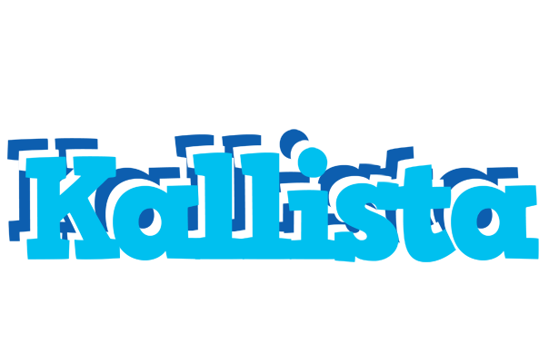 Kallista jacuzzi logo