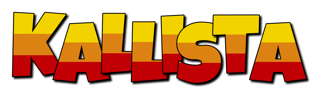 Kallista jungle logo