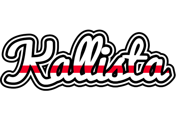 Kallista kingdom logo