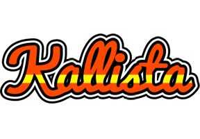 Kallista madrid logo