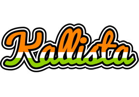 Kallista mumbai logo