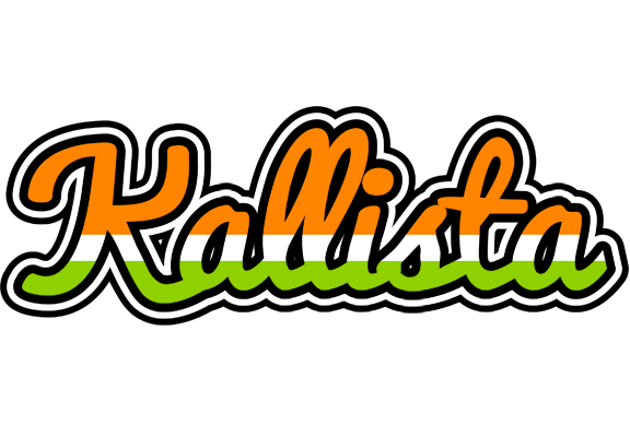 Kallista mumbai logo