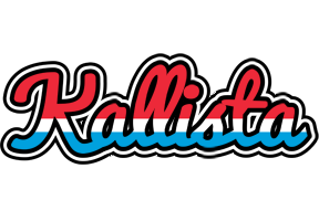 Kallista norway logo