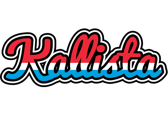 Kallista norway logo