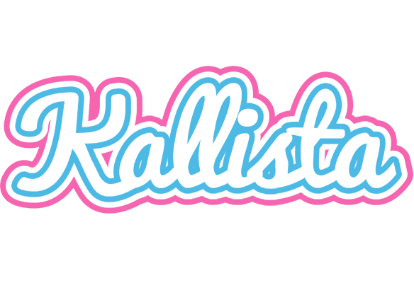Kallista outdoors logo