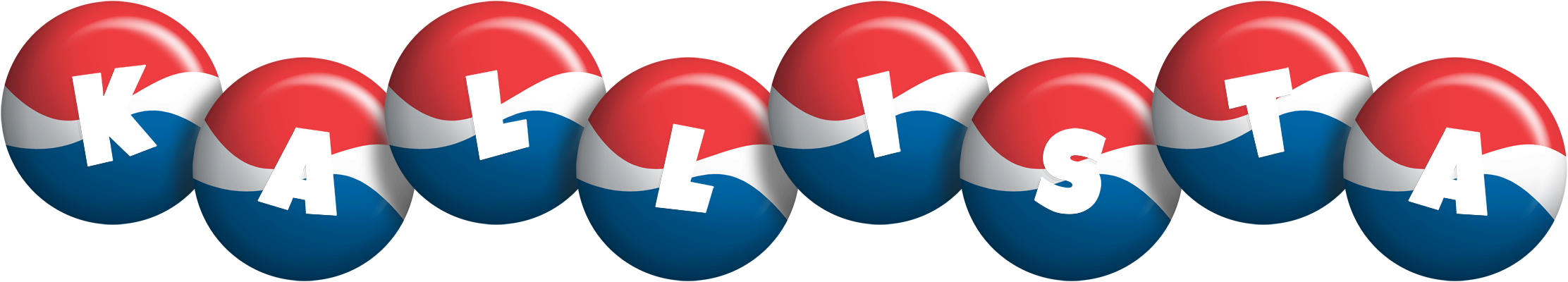 Kallista paris logo