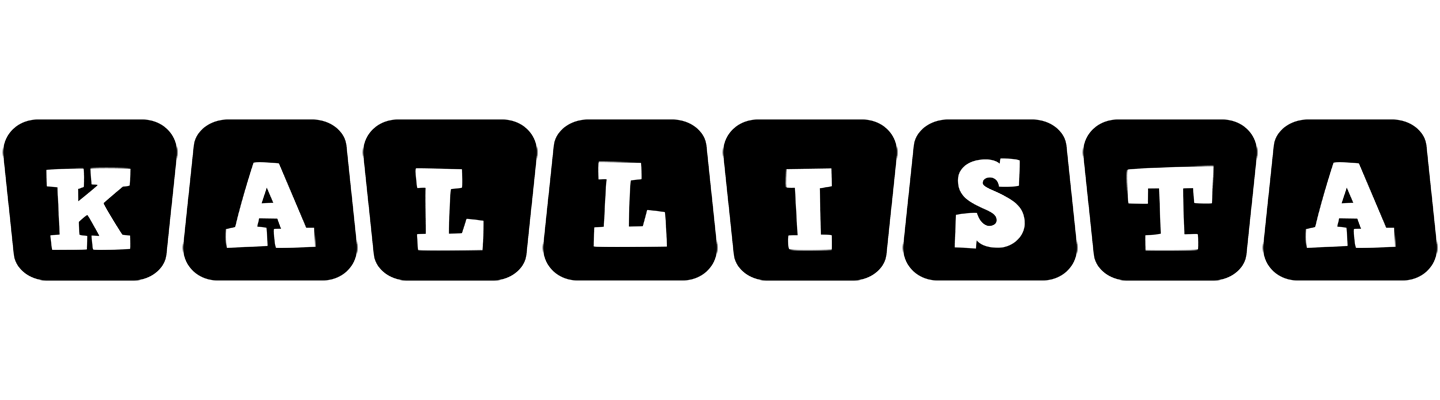 Kallista racing logo