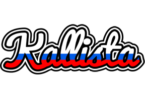 Kallista russia logo