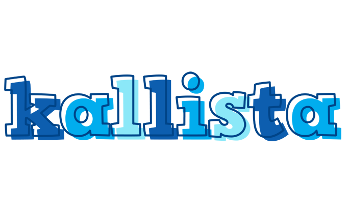 Kallista sailor logo