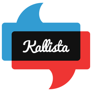 Kallista sharks logo