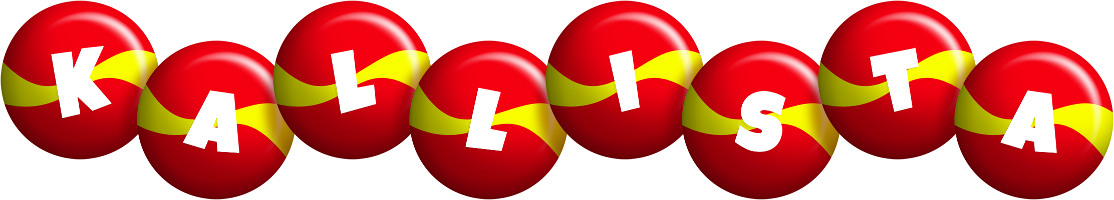 Kallista spain logo