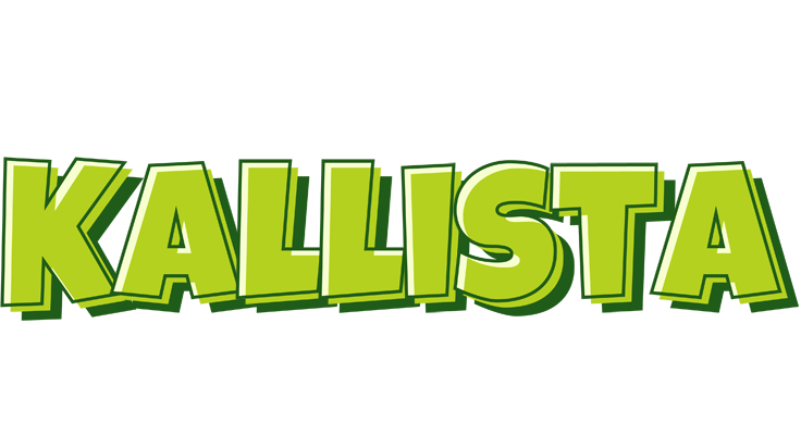 Kallista summer logo