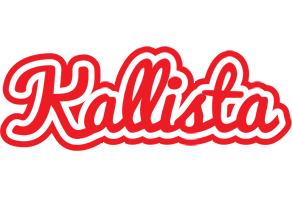 Kallista sunshine logo