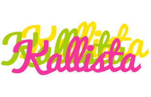 Kallista sweets logo