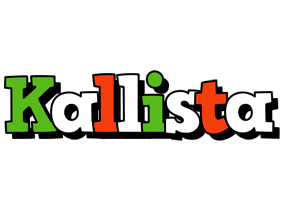 Kallista venezia logo