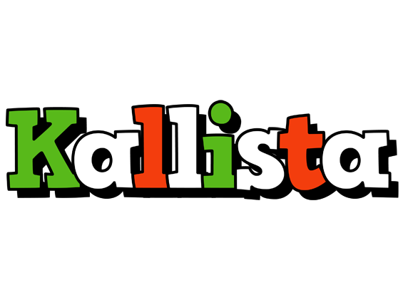 Kallista venezia logo