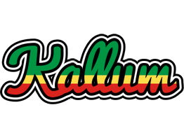 Kallum african logo