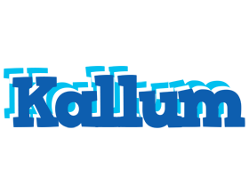 Kallum business logo