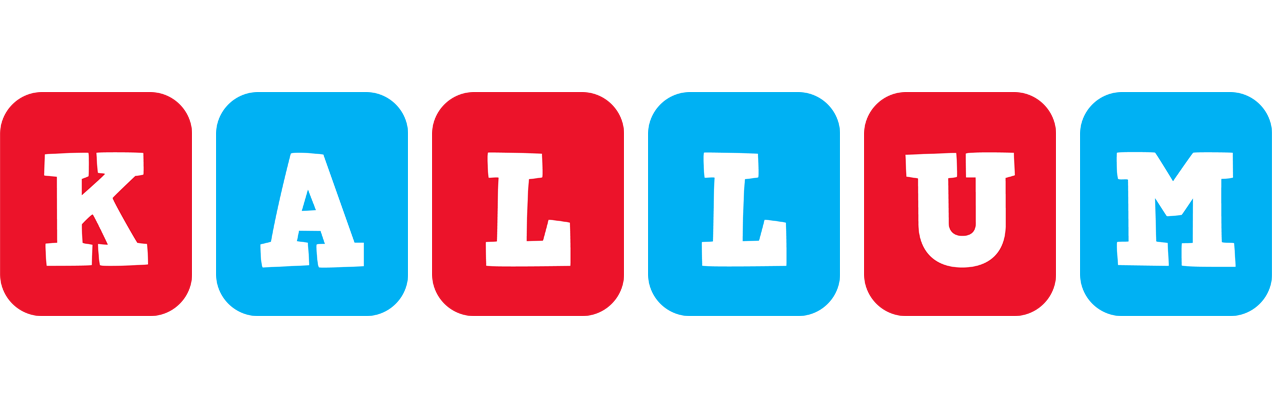 Kallum diesel logo