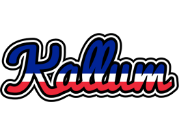 Kallum france logo