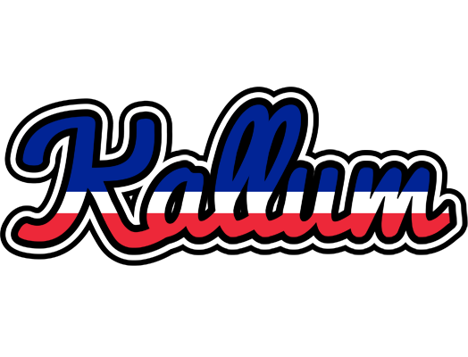 Kallum france logo