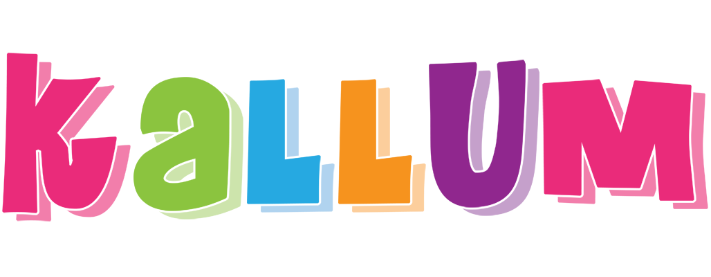 Kallum friday logo