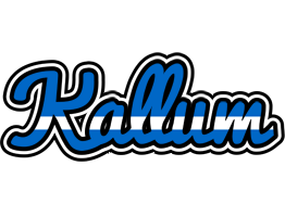 Kallum greece logo