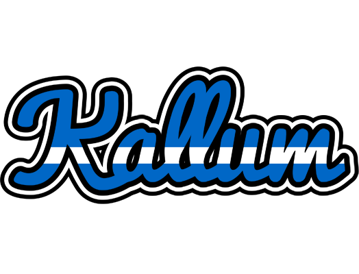Kallum greece logo
